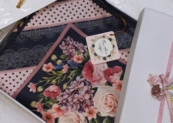 شال و روسری سی آرت | Sea Art