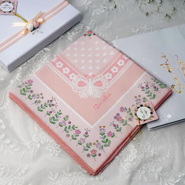 مهربان گلبهی - نخی - قواره ۱۰۵ - کد A